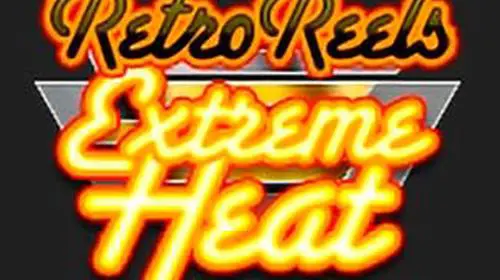 Retro Reels - Extreme Heat coverImage
