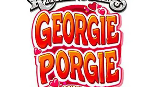 Rhyming Reels Georgie Porgie coverImage