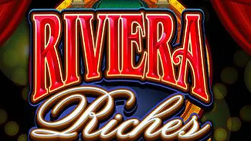 Riviera Riches coverImage