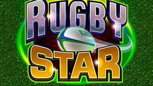Rugby Star coverImage