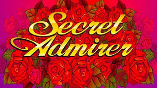 Secret Admirer coverImage