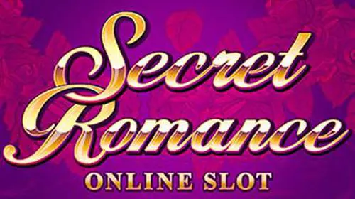 Secret Romance coverImage