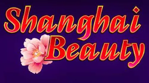 Shanghai Beauty coverImage