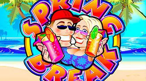 Spring Break coverImage