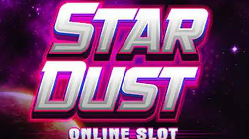 Stardust coverImage