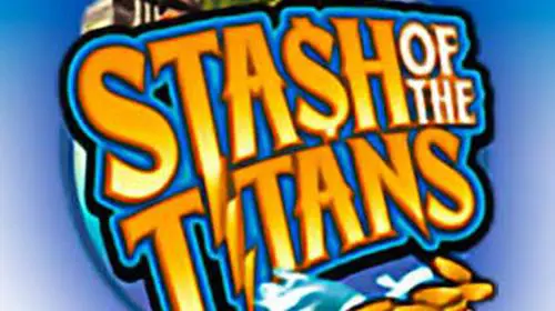 Stash of the Titans (G3) coverImage