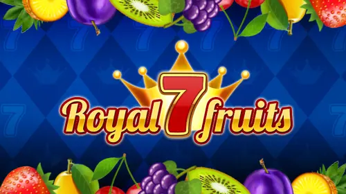 Royal7Fruits coverImage