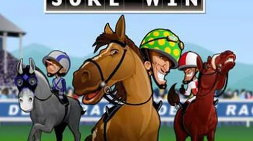 Sure Win coverImage