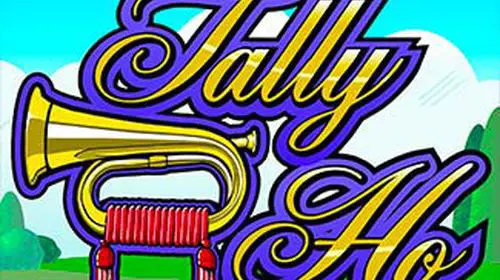 Tally Ho coverImage