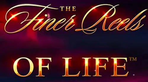 The Finer Reels of Life coverImage