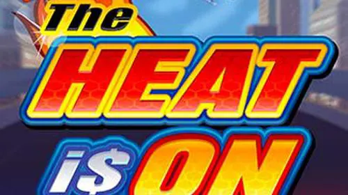 The Heat Is On coverImage