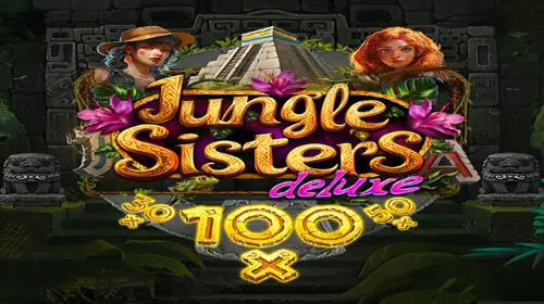 Jungle Sisters Deluxe coverImage