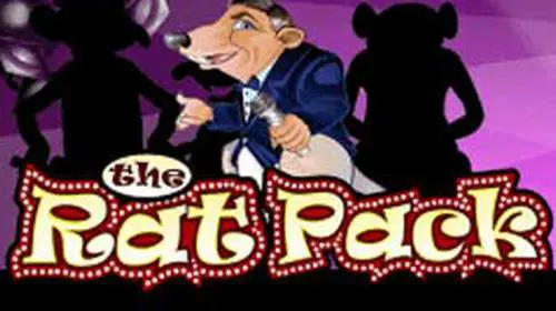 The Rat Pack coverImage