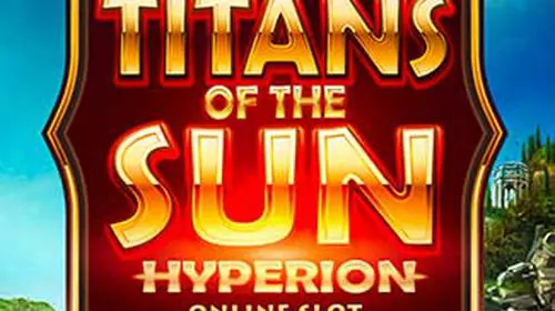 Titans of the Sun - Hyperion coverImage