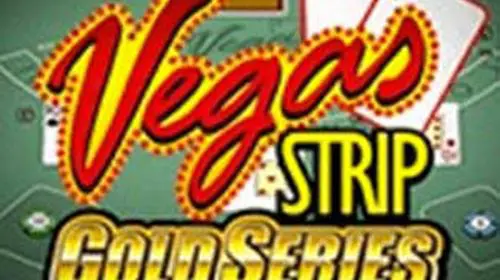 Vegas Strip Blackjack GOLD coverImage