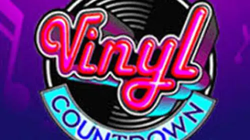 Vinyl Countdown coverImage