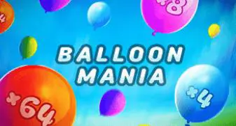 Balloon Mania coverImage