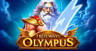 Olympus TRUEWAYS coverImage
