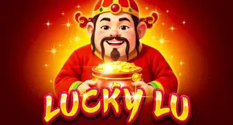 Lucky Lu coverImage
