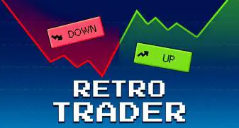 Retro Trader coverImage