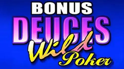 Bonus Deuces Wild coverImage