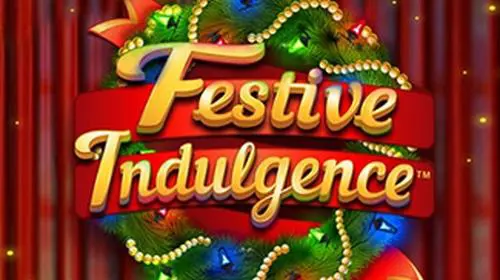 Festive Indulgence coverImage