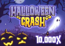 Halloween Crash coverImage