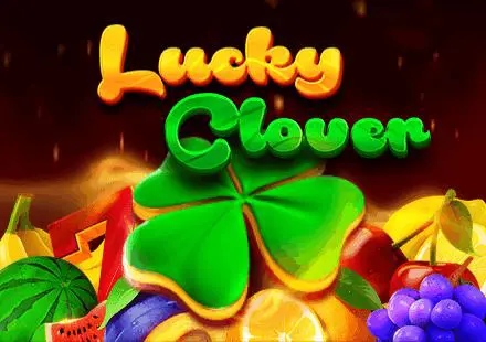 Lucky Clover coverImage