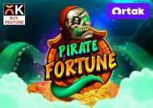 Pirate Fortune coverImage
