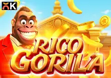 Rico Gorila coverImage