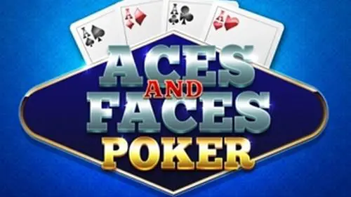 Aces and Faces Poker coverImage