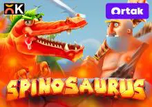 Spinosaurus coverImage