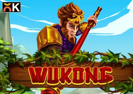 Wukong coverImage