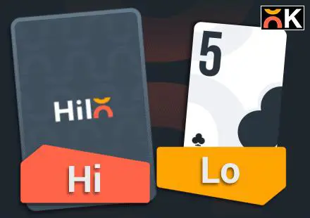 Hi Lo coverImage