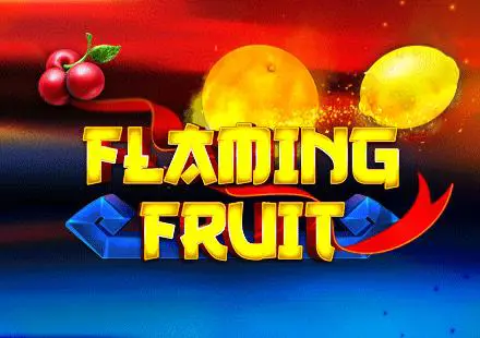 Flaming Fruit coverImage