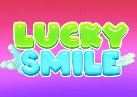 Lucky Smile coverImage