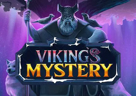Vikings Mystery coverImage