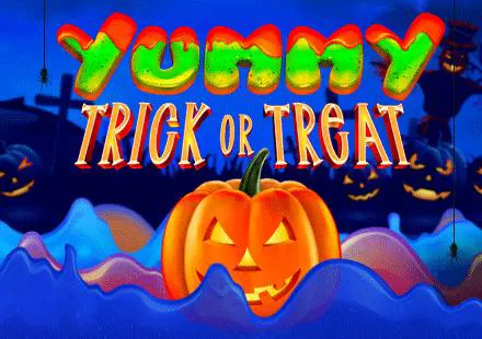 Yummy Trick or Treat coverImage