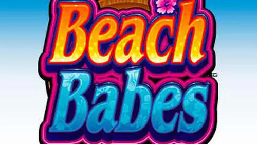 Beach Babes coverImage