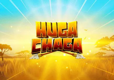 Huga Chaga coverImage