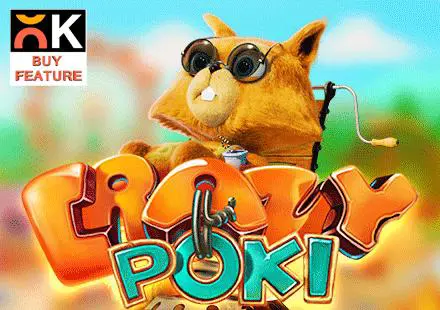 Crazy Poki coverImage