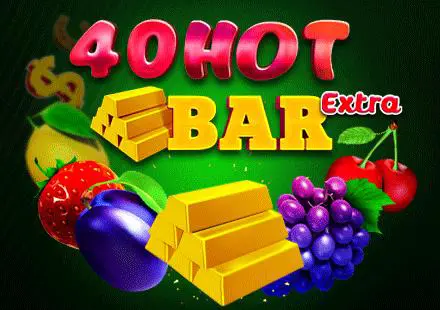 40 Hot Bar Extra coverImage