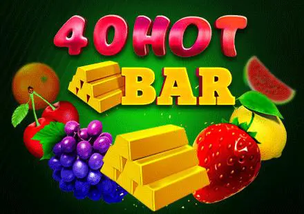 40 Hot Bar coverImage