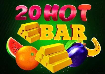 20 Hot Bar coverImage