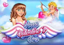 Happy Valentine's Day coverImage