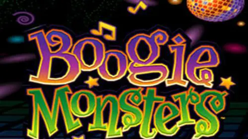 Boogie Monsters coverImage