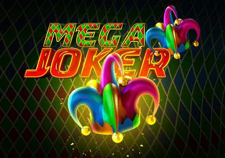 Mega Joker coverImage