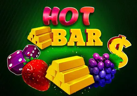 Hot Bar coverImage