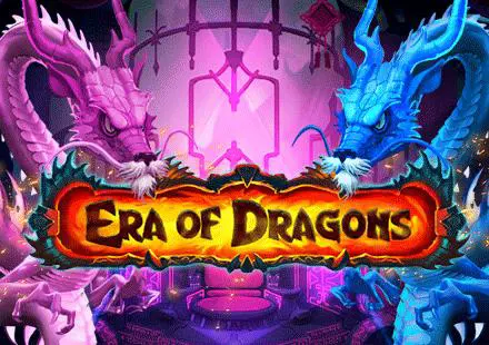 Era of Dragons coverImage