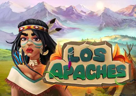 Los Apaches coverImage